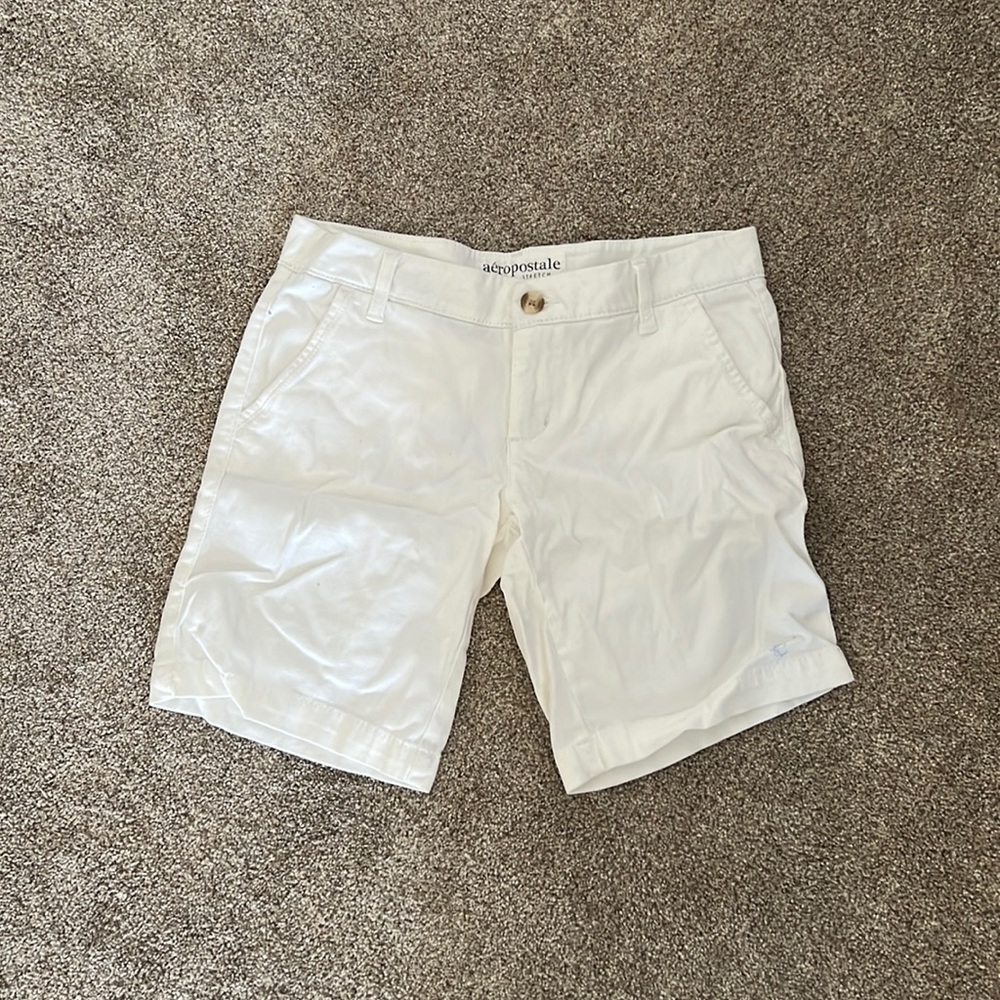 Aeropostale Bermuda shorts